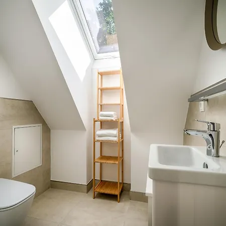 Traumhaus Auri In Prerow Ostsee Auf Dem Darss Mit Kamin Und Sauna Und Garten Extérieur photo